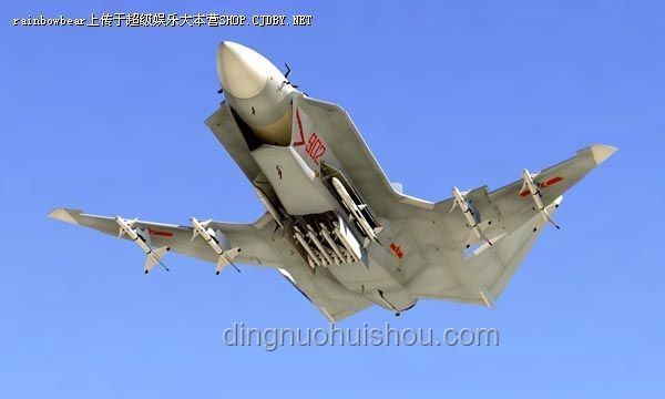 马斯特言论解析：中国“九天无人机”如何可能阻止世界大战？