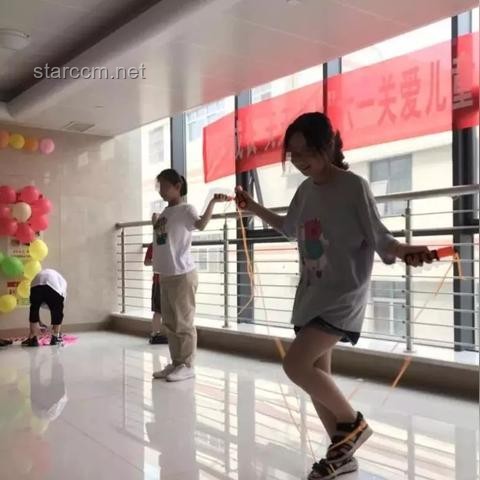 幼儿园跳绳教学新趋势：简化步骤，寓教于乐，提升学习效率