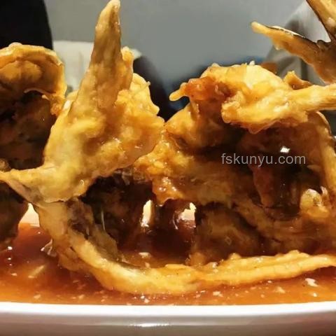 特厨探店揭秘：厨师职责的深度探索——鲁菜根之旅